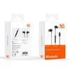 Mcdodo Micro Star Series Casque stéréo filaire pour iPhone Voir les images du produit 8