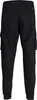 JACK & JONES Herren Cargohose Noah Cuffed Cargo Voir les images du produit 2
