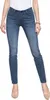 LEE, Damen Jeanshose, Skinny fit, SCARLETT, W26 L33, Blau, Produktbild-Vorschau 2