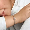 Wisiorek Pandora Sparkling Gemini Zodiac Charm 798428C01 Podgląd zdjęcia produktu 8