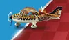 PLAYMOBIL® 70902 Air Stuntshow Avion à hélice Tiger Voir les images du produit 15