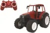 JAMARA Ferngesteuerter Traktor Lindner Geotrac 1:16 Rot Produktbild-Vorschau 12