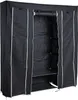 Kleiderschrank Stoffkleiderschrank Kleiderregal Faltschrank Produktbild-Vorschau 10
