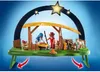 PLAYMOBIL AUSTRIA BRANDSTÄTTER Presepe ad arco natalizio 0 Anteprima dell’immagine prodotto 15