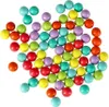 KIK - Vzdělávací puzzle, mozaika montessori korálků 77el. Produktbild-Vorschau 15