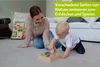 EverEarth EE90006 - Klocki konstrukcyjne Discovery, klocki Podgląd zdjęcia produktu 6