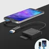 Ugreen UGREEN USB adapterio kortelių skaitytuvas SD, Micro Náhled obrázku produktu 16