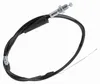 Kábel riadenia škrtiacej klapky pre Yamaha Bear Tracker 250 Náhľad obrázku produktu 4