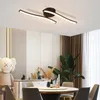ZMH Deckenlampe LED Küche Deckenleuchte 12W Flurlampe 3000K Produktbild-Vorschau 2