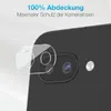 2x Kamera Schutz Glas für Google Pixel 10a Schutzglas Produktbild-Vorschau 3