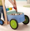 HABA 4010168064321, Kunststoff, Polyester, Holz, Mehrfarbig Produktbild-Vorschau 2