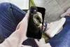 MuchoWow® Handyhülle Schutzhülle Hülle für iPhone 12 Eule - Produktbild-Vorschau 3