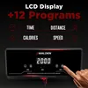 Walden F2800 Elektrisches Laufband Klappbar 10 kmh Produktbild-Vorschau 2