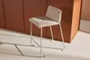 Venture Home Barhocker Bisbee Beige 2er-pack Produktbild-Vorschau 8
