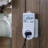 2in1 Steckdosenthermostat mit digitaler Zeitschaltuhr, schuko Produktbild-Vorschau
