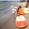SUP Board Aqua Marina Monster 12'0" 2026 Sky Glider | mit Produktbild-Vorschau 5