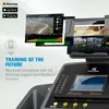 CAPITAL SPORTS Infinity Pro 4.0 - bežecký pás, 7 hp, 50x140 Náhľad obrázku produktu 4
