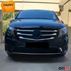 Listwy osłony chłodnicy Listwy osłony chłodnicy do Mercedes Podgląd zdjęcia produktu 3