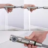 Spültischarmatur mit 3 Strahlarten & Schaber, Lonheo Produktbild-Vorschau 10