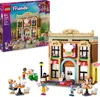 LEGO® Friends 42655 Restaurant und Kochschule Produktbild-Vorschau 4