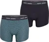 Phil Co. Berlin Herren Retro Pants 2-Pack All Styles - Produktbild-Vorschau 2