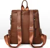 Diebstahlsicherer Damen-Rucksack, modische Produktbild-Vorschau 4