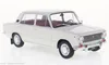 Whitebox 124230 Fiat 124 1970 weiß 1:24 Produktbild-Vorschau 13