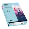 Tecno Colors Mittelblau Kopierpapier A4 Produktbild-Vorschau 2