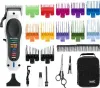 Wahl 3028048 Haartrimmer/-schneider Schwarz  Weiß 10 Produktbild-Vorschau 2