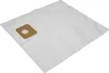 vhbw 10x Staubbeutel kompatibel mit Nilfisk Multi II 30 T Produktbild-Vorschau 2
