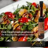 Glücks Momente - Granatapfel Crema - 100ml Balsamico Crema Produktbild-Vorschau 3