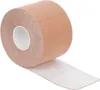 A roll of beige-colored tape is shown against a white background, with a portion of the tape unrolled. Náhled obrázku produktu