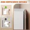 Kommode Schubladenkommode mit 3 Schubladen, Sideboard, Produktbild-Vorschau 3