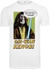 Merchcode T-Shirt Obi-Wan Kenobi Tee white White-XS Produktbild-Vorschau 12