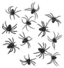12 Schwarze Spinnen Produktbild-Vorschau 9