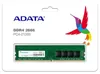 ADATA Premier Series - DDR4 - Modul - 8 GB - DIMM 288-PIN Produktbild-Vorschau 7