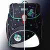 Scout Scout Alpha Exklusiv DIN LED - Schulranzen Set 4tlg. Produktbild-Vorschau 13