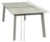 Gartentisch Malta | 220 x 100 cm | Champagner | Keramik Produktbild-Vorschau 4