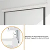 2er-Pack L-Wandhalterung für Beamer & Projektionsleinwand, Produktbild-Vorschau 6