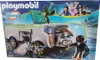 PLAYMOBIL 6692 - Camaleonte tecnologico con l'agente Gene Anteprima dell’immagine prodotto 17