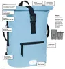 Rucksack Plane Time Bag Evo 24 L Kurierrucksack Roll-Top Produktbild-Vorschau 6
