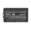 Duracell Procell Intense Lithium CR2 3V 10 pièces (boîte) Voir les images du produit 13