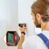 Telemetro laser professionale Alloggiamento a batteria Anteprima dell’immagine prodotto 11