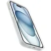 OtterBox Symmetry Hülle für iPhone 15 transparent Produktbild-Vorschau 7