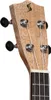 Ukulele soprano tradizionale con tavola in abete rosso e Anteprima dell’immagine prodotto 3