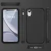 Für iPhone XR Hülle Militärqualität Stoßfest Hybrid 2 in 1 Produktbild-Vorschau 2
