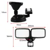 LED-Wandleuchte Maclean mit PIR-Sensor 20 W 1500 lm IP65 Produktbild-Vorschau 7