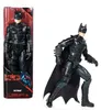 Batman "The Batman" 30cm Batman-Actionfigur mit Produktbild-Vorschau 1