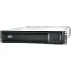APC Smart-UPS 2200VA LCD RM 2U 230V with Network Card Produktbild-Vorschau 1