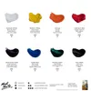 Mont Marte Wasserlösliche Ölfarben Set – 8 x 18ml – Ideal Produktbild-Vorschau 7